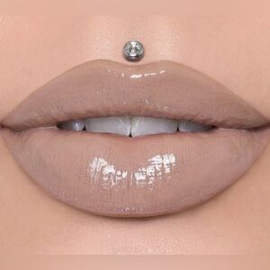 NIB Jeffree Star Silk Rope The Gloss Lip Gloss